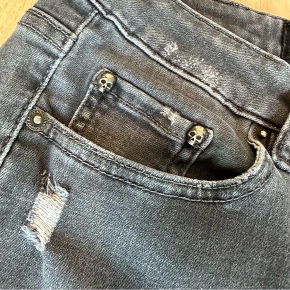 The Kooples Billy Jean 25 - Picture 10 of 14